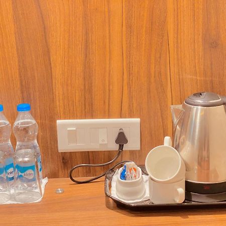 Hotel White House By An Hotels - Walking Distance From Golden Temple Amritsar Dış mekan fotoğraf