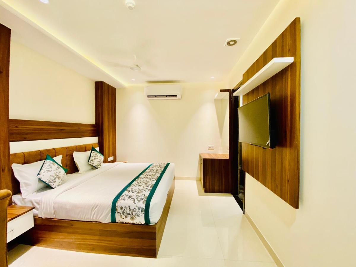 Hotel White House By An Hotels - Walking Distance From Golden Temple Amritsar Dış mekan fotoğraf