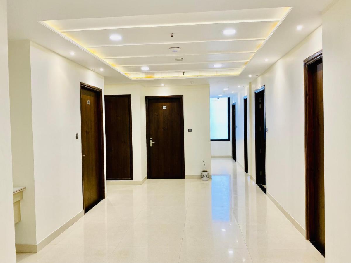 Hotel White House By An Hotels - Walking Distance From Golden Temple Amritsar Dış mekan fotoğraf