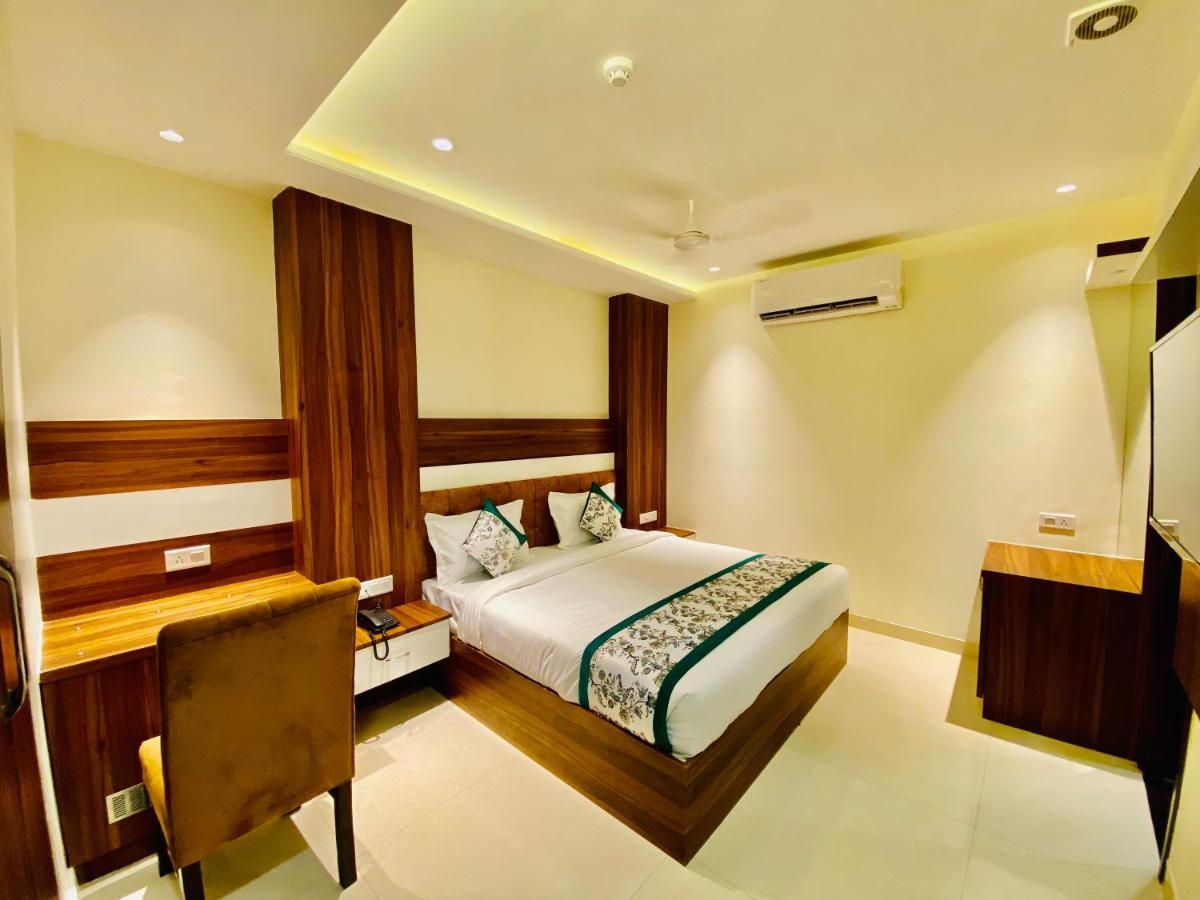 Hotel White House By An Hotels - Walking Distance From Golden Temple Amritsar Dış mekan fotoğraf